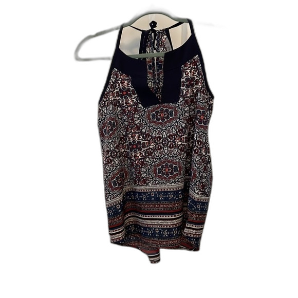 Athleta Medallion Dunes Tank Top - Picture 4 of 10